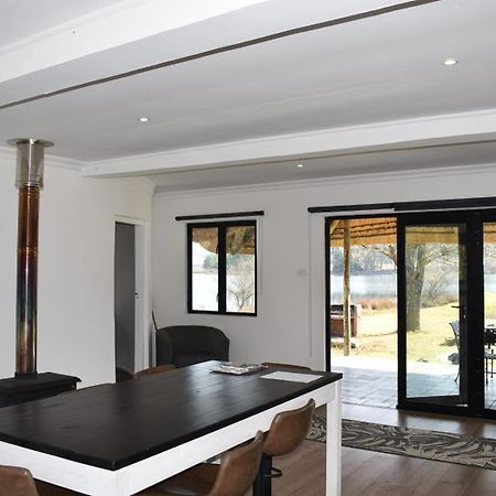 אונדרברג Dieu Donne Cottage מראה חיצוני תמונה