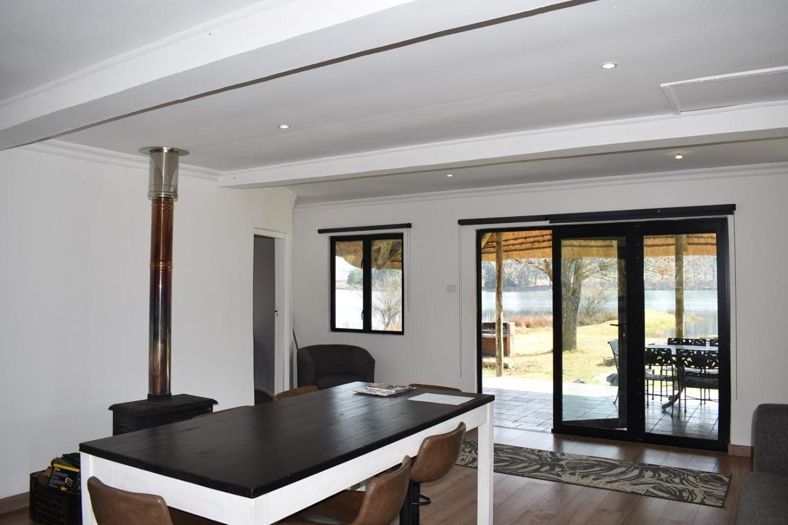 אונדרברג Dieu Donne Cottage מראה חיצוני תמונה