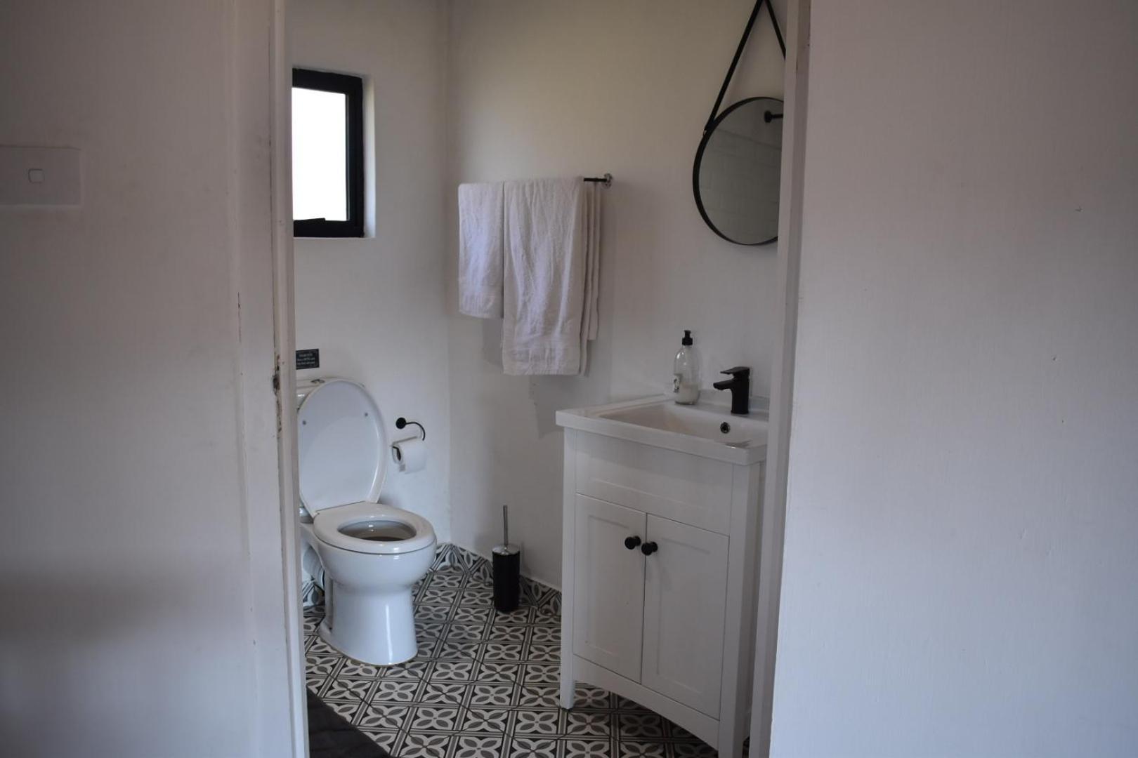 אונדרברג Dieu Donne Cottage מראה חיצוני תמונה