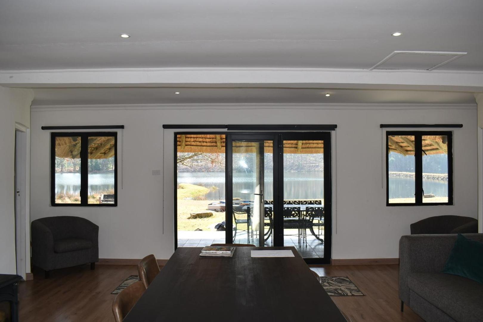 אונדרברג Dieu Donne Cottage מראה חיצוני תמונה